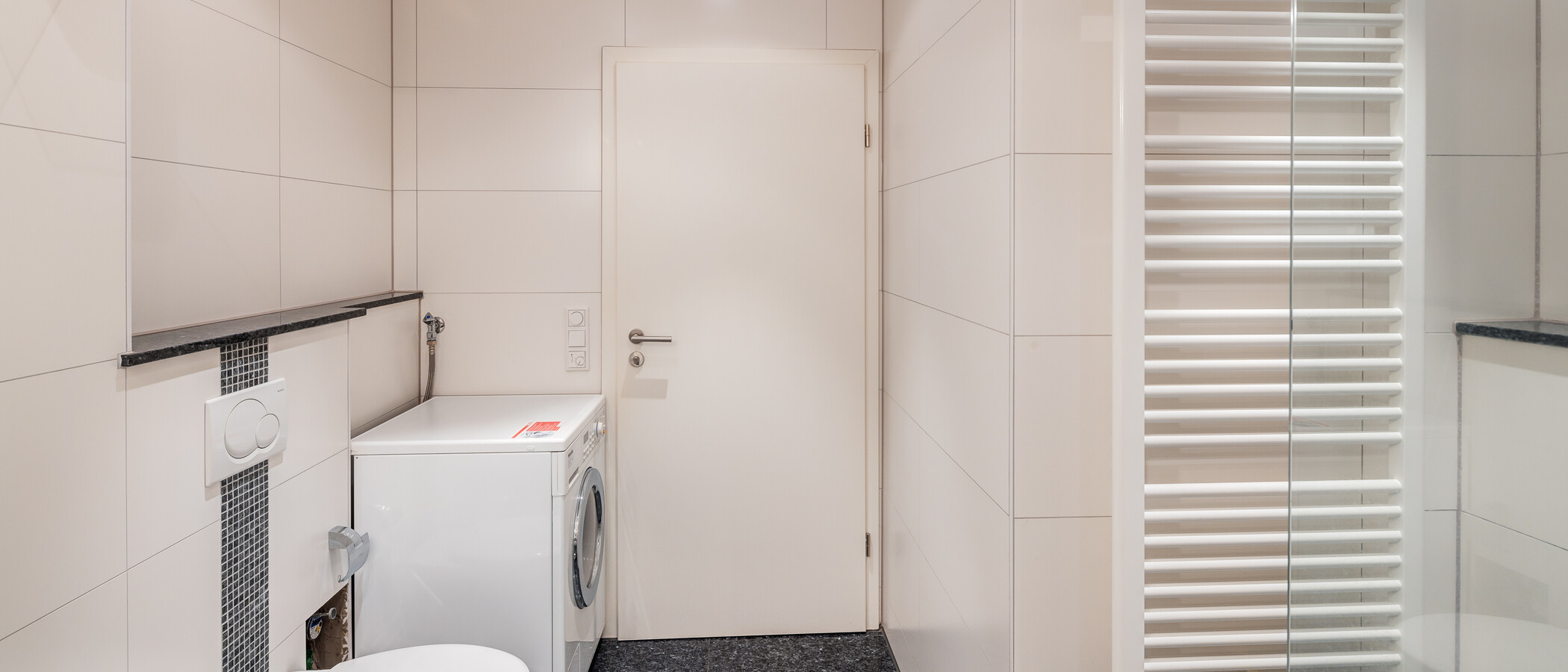 appartamento Ismaning 02 bagno 10988
