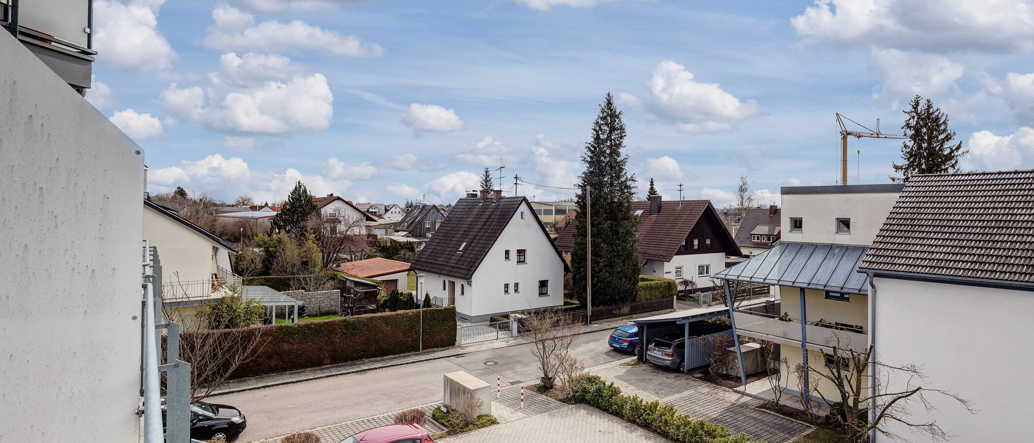 appartamento Ismaning 01 vista 10988