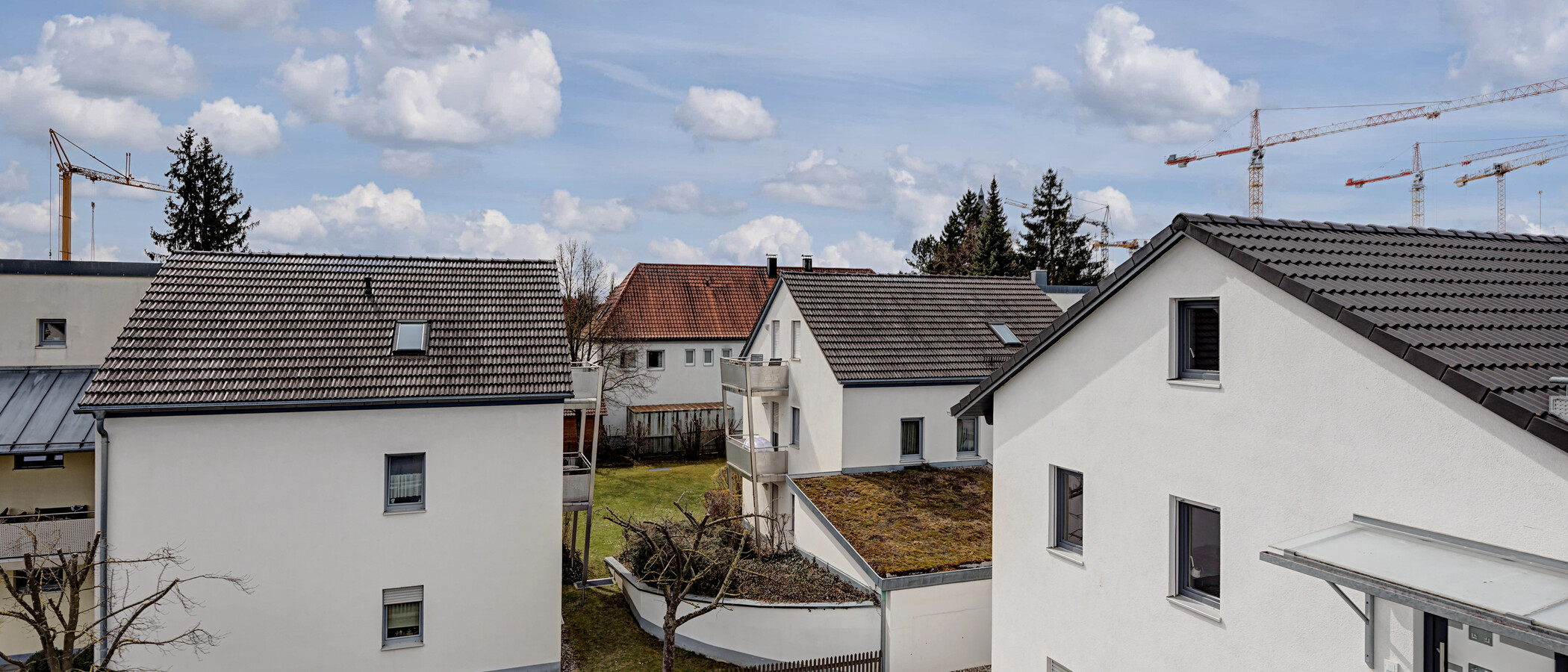 appartamento Ismaning 02 vista 10988
