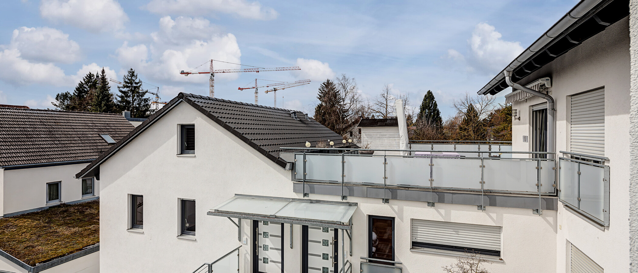 appartamento Ismaning 03 vista 10988
