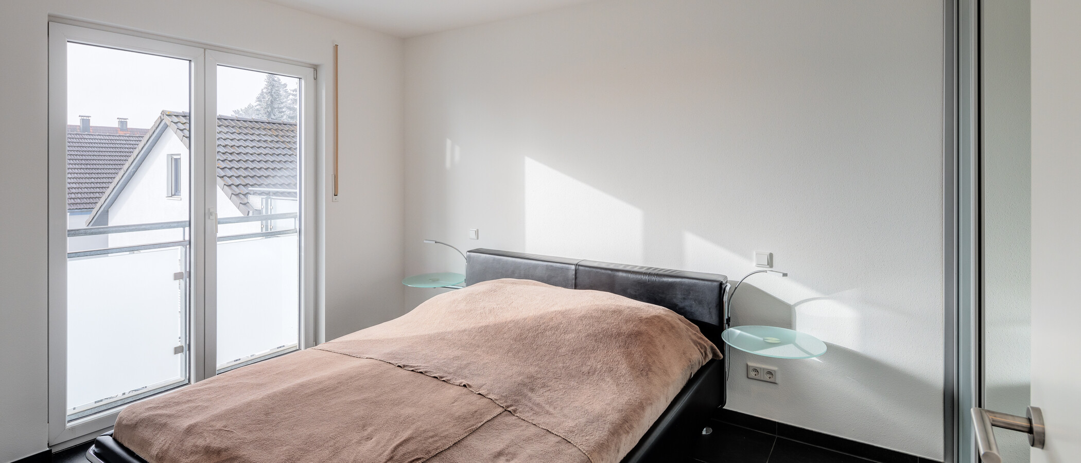appartamento Ismaning 01 camera da letto 10988