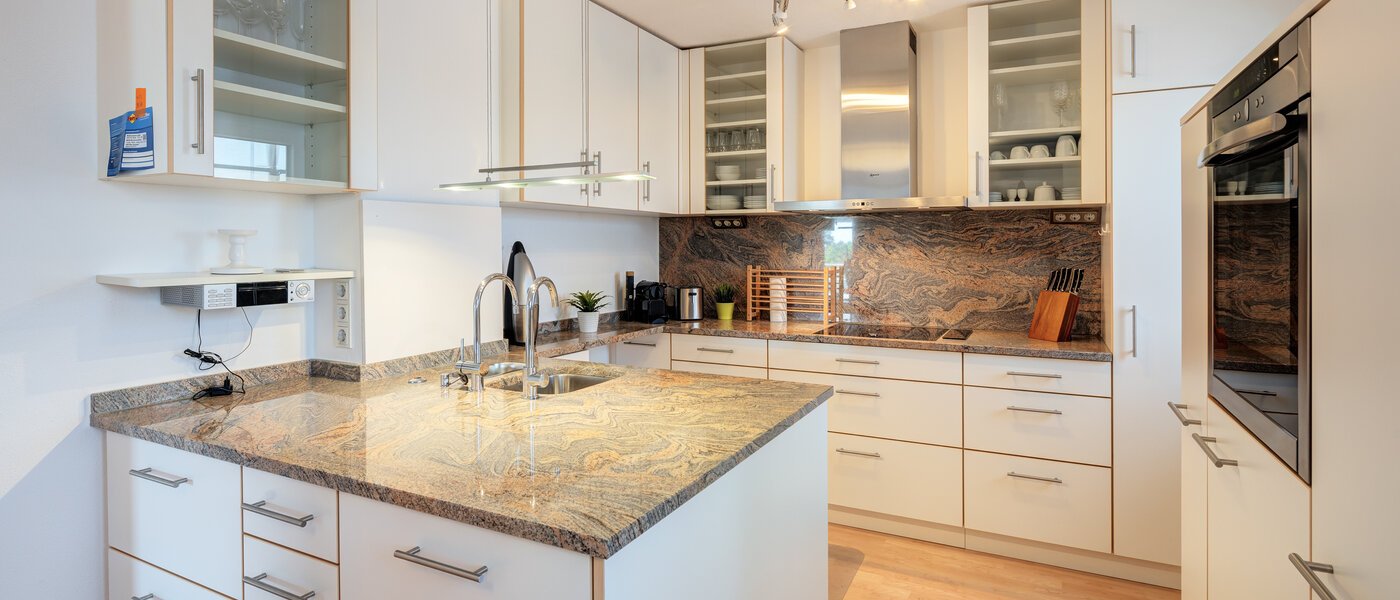 appartamento Ismaning 01 cucina 10991