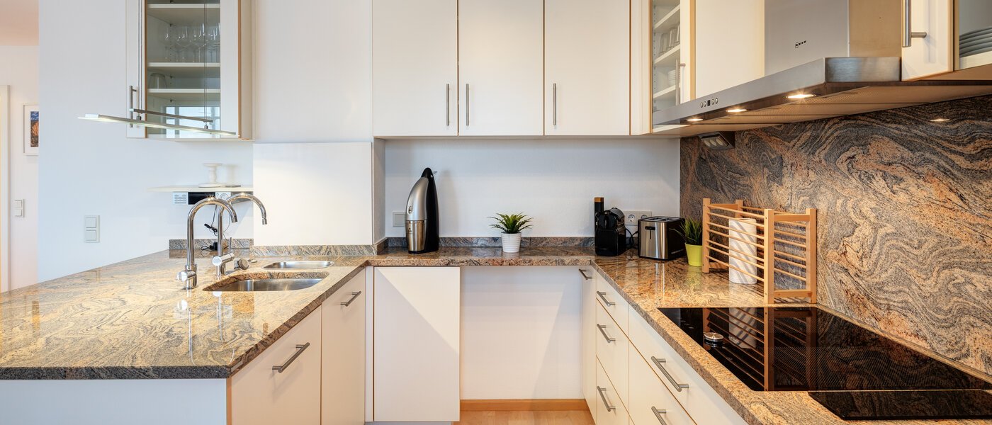 appartamento Ismaning 02 cucina 10991