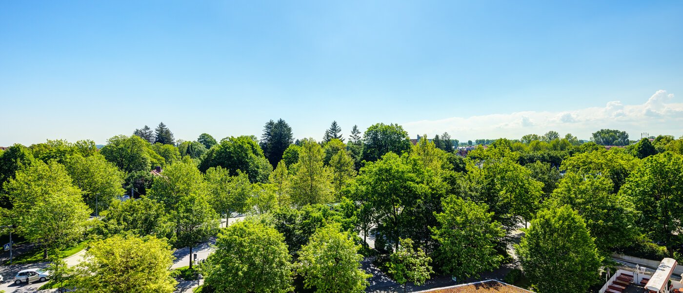 appartamento Ismaning 01 vista 10991