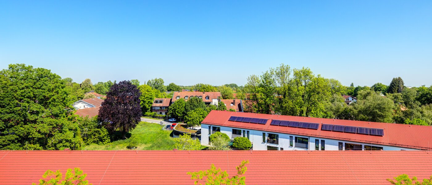 appartamento Ismaning 02 vista 10991