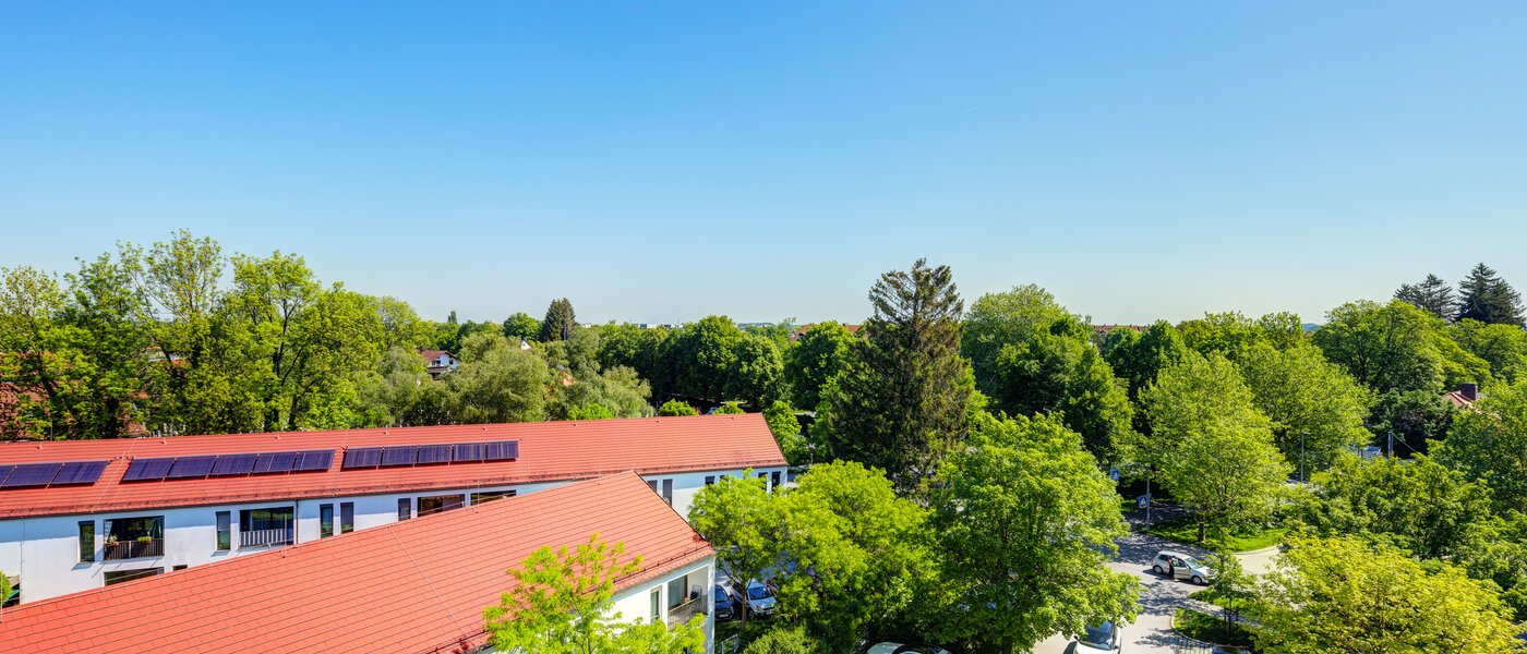 appartamento Ismaning 03 vista 10991