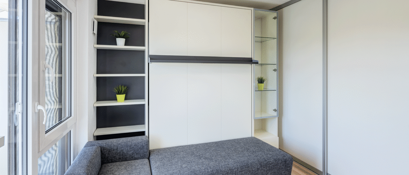 appartamento Ismaning 02 2° camera da letto 10991