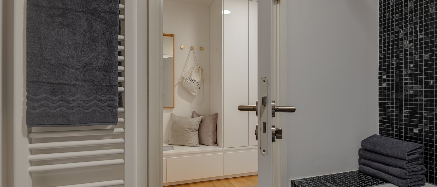 appartamento München Maxvorstadt - Amalienpassage 04 bagno 10996