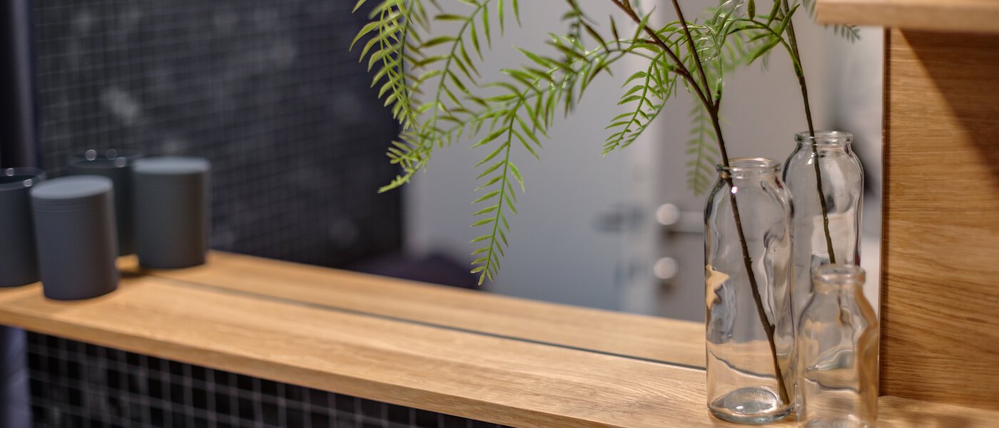 appartamento München Maxvorstadt - Amalienpassage 05 bagno 10996