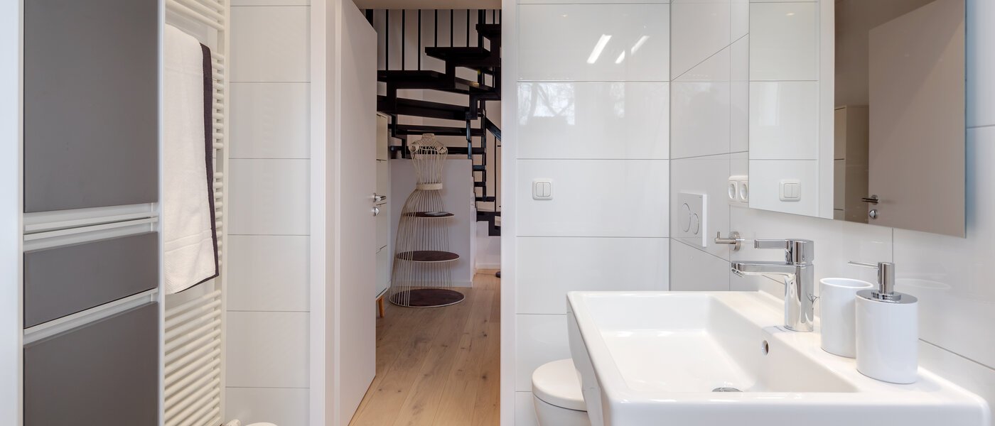 maisonette München Oberföhring 02 bagno 10997