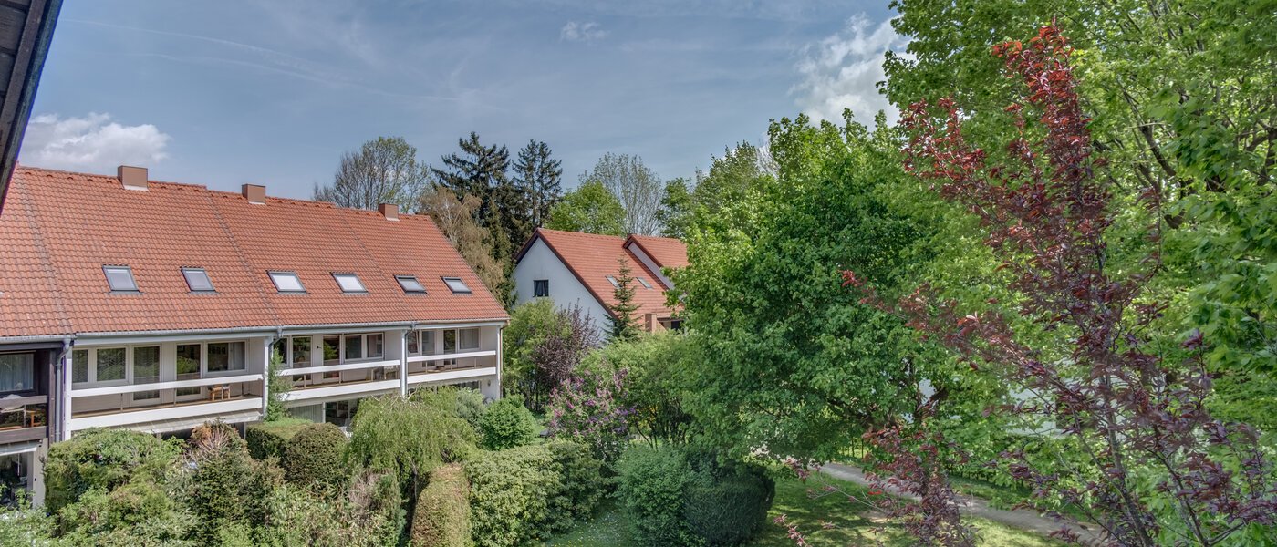 maisonette München Oberföhring 01 vista 10997