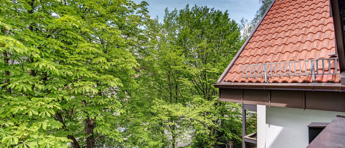 maisonette München Oberföhring 02 vista 10997