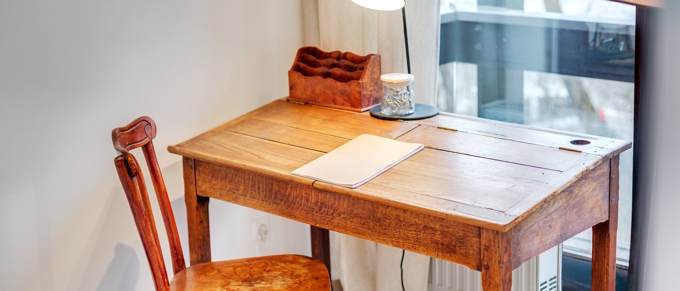 maisonette München Oberföhring 03 3°camera da letto 10997