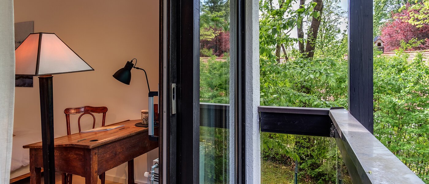 maisonette München Oberföhring 01 5. balcone 10997