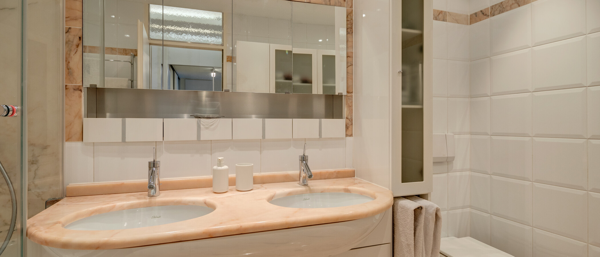 maisonette München Schwabing-West (rund um den Hohenzollernplatz) 02 bagno 11000