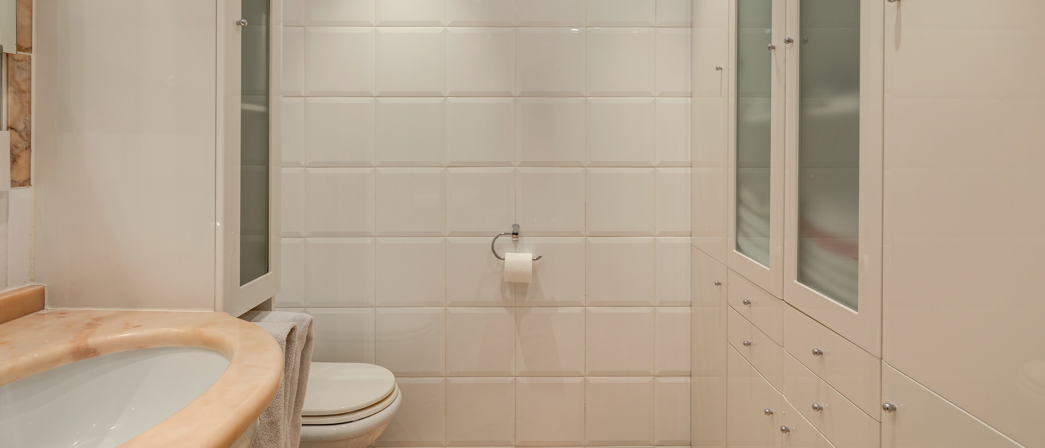 maisonette München Schwabing-West (rund um den Hohenzollernplatz) 03 bagno 11000