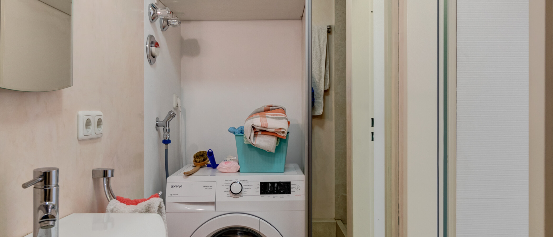 maisonette München Schwabing-West (rund um den Hohenzollernplatz) 04 2° bagno 11000