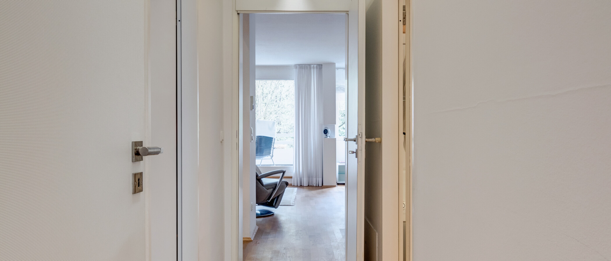 maisonette München Schwabing-West (rund um den Hohenzollernplatz) 01 ingresso/corridioio 11000