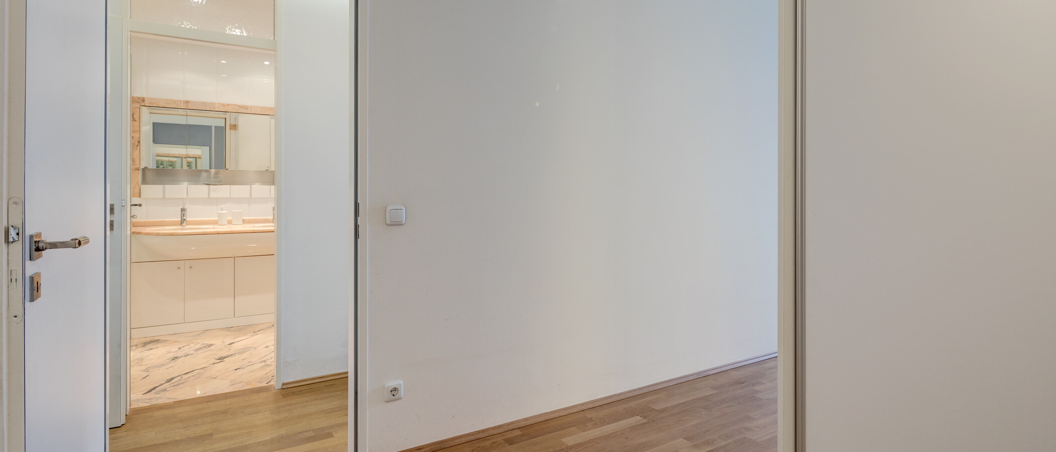 maisonette München Schwabing-West (rund um den Hohenzollernplatz) 05 ingresso/corridioio 11000