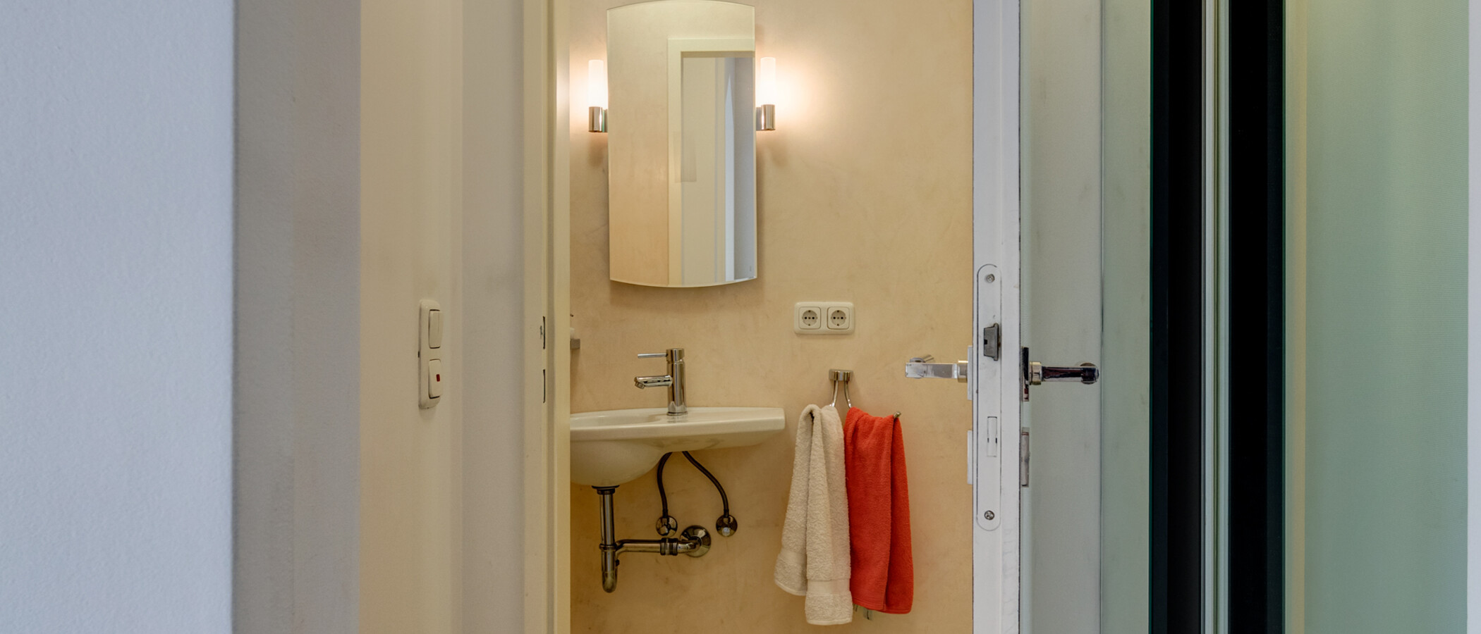 maisonette München Schwabing-West (rund um den Hohenzollernplatz) 06 ingresso/corridioio 11000