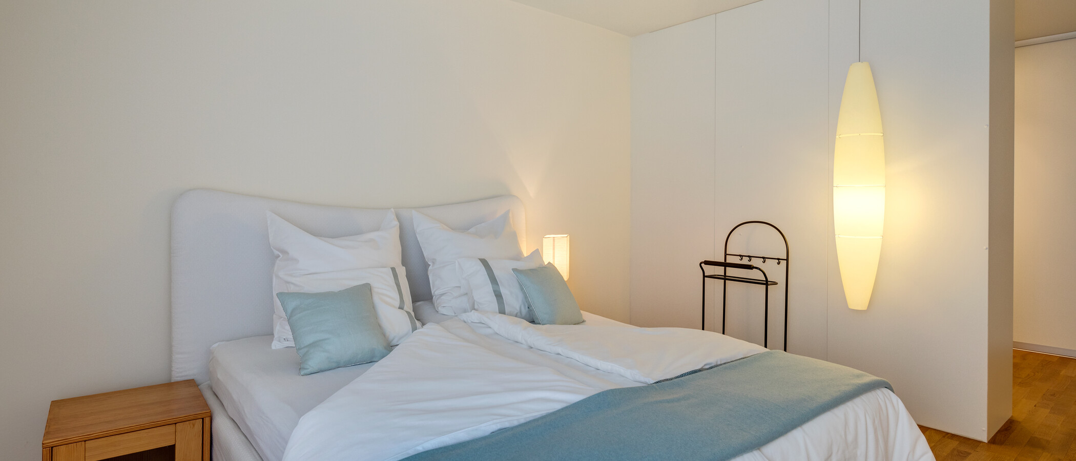 maisonette München Schwabing-West (rund um den Hohenzollernplatz) 04 camera da letto 11000