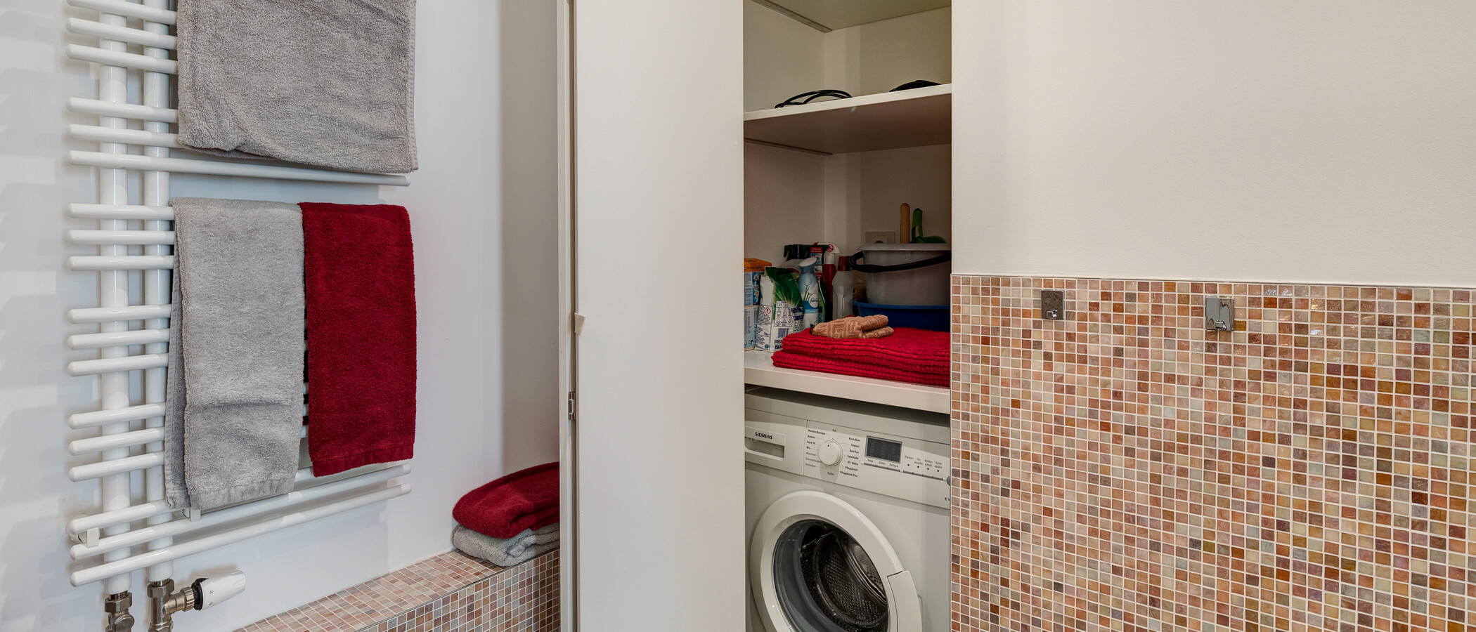 appartamento München Altstadt 04 bagno 11002