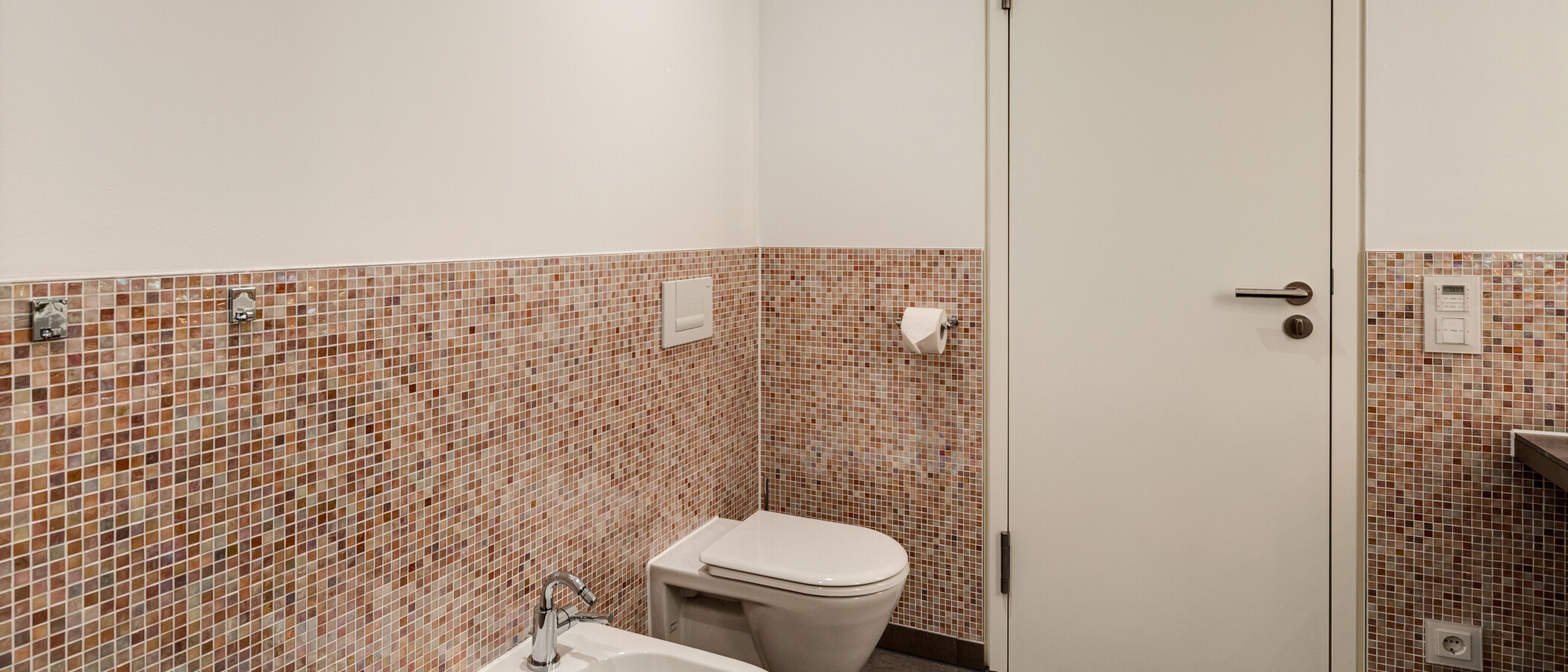 appartamento München Altstadt 05 bagno 11002
