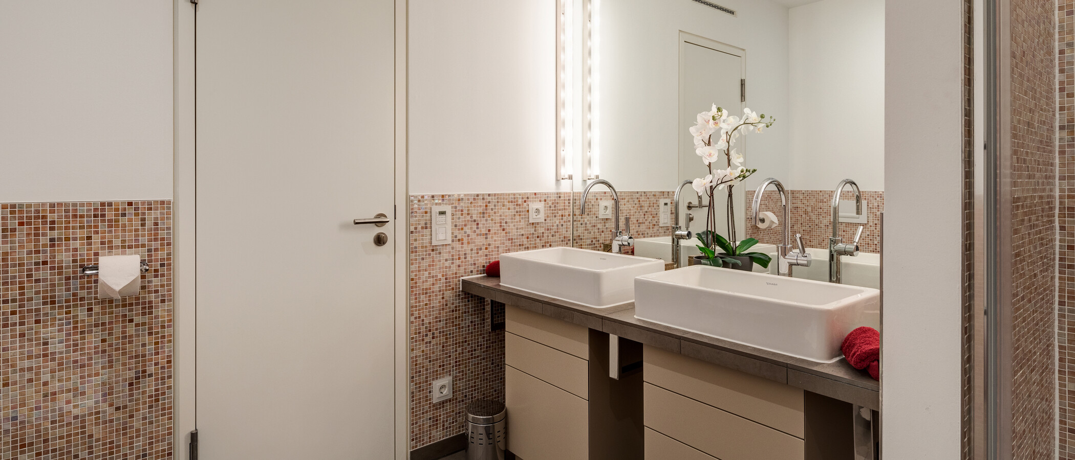 appartamento München Altstadt 06 bagno 11002