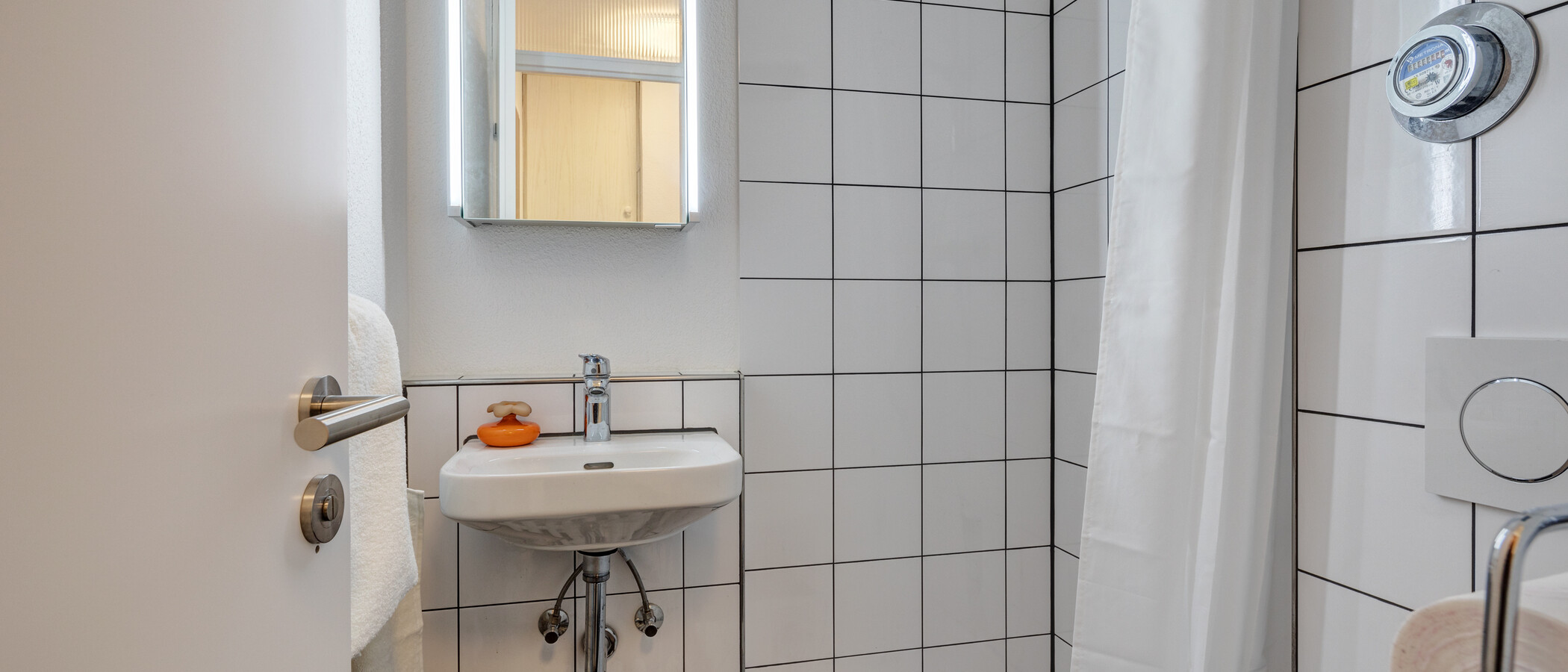 abitazione München Schwanthalerhöhe 01 bagno 11013