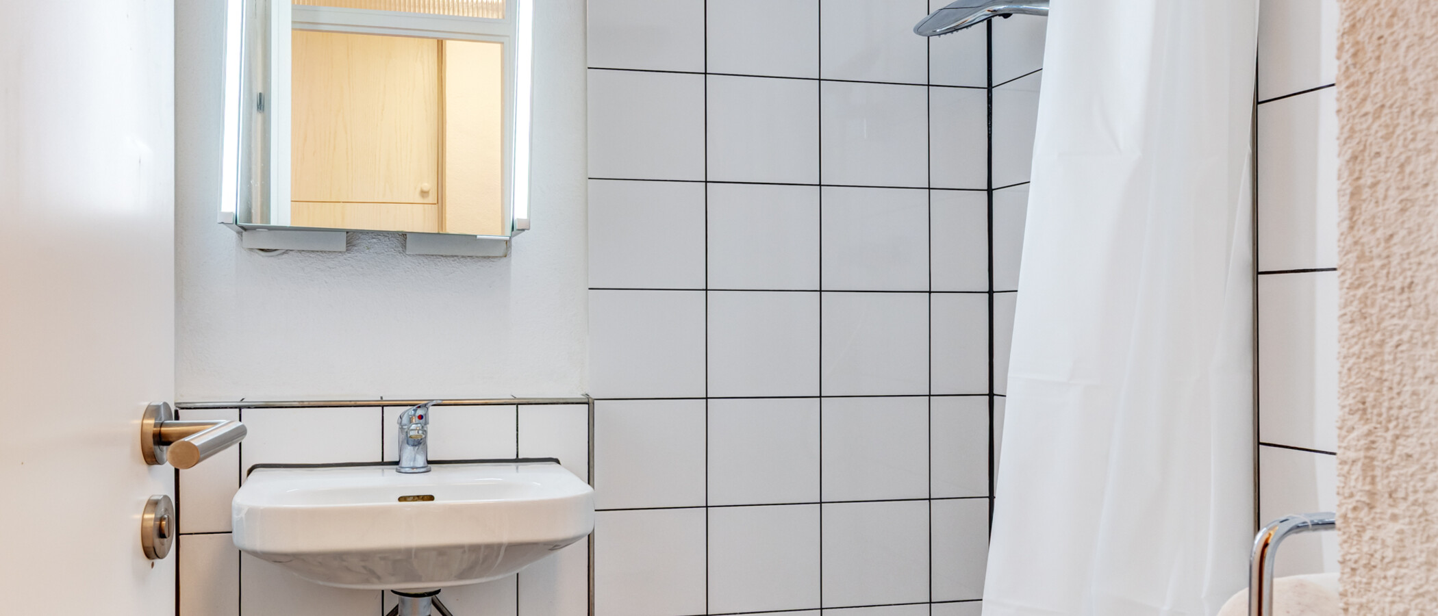 abitazione München Schwanthalerhöhe 01 bagno 11013