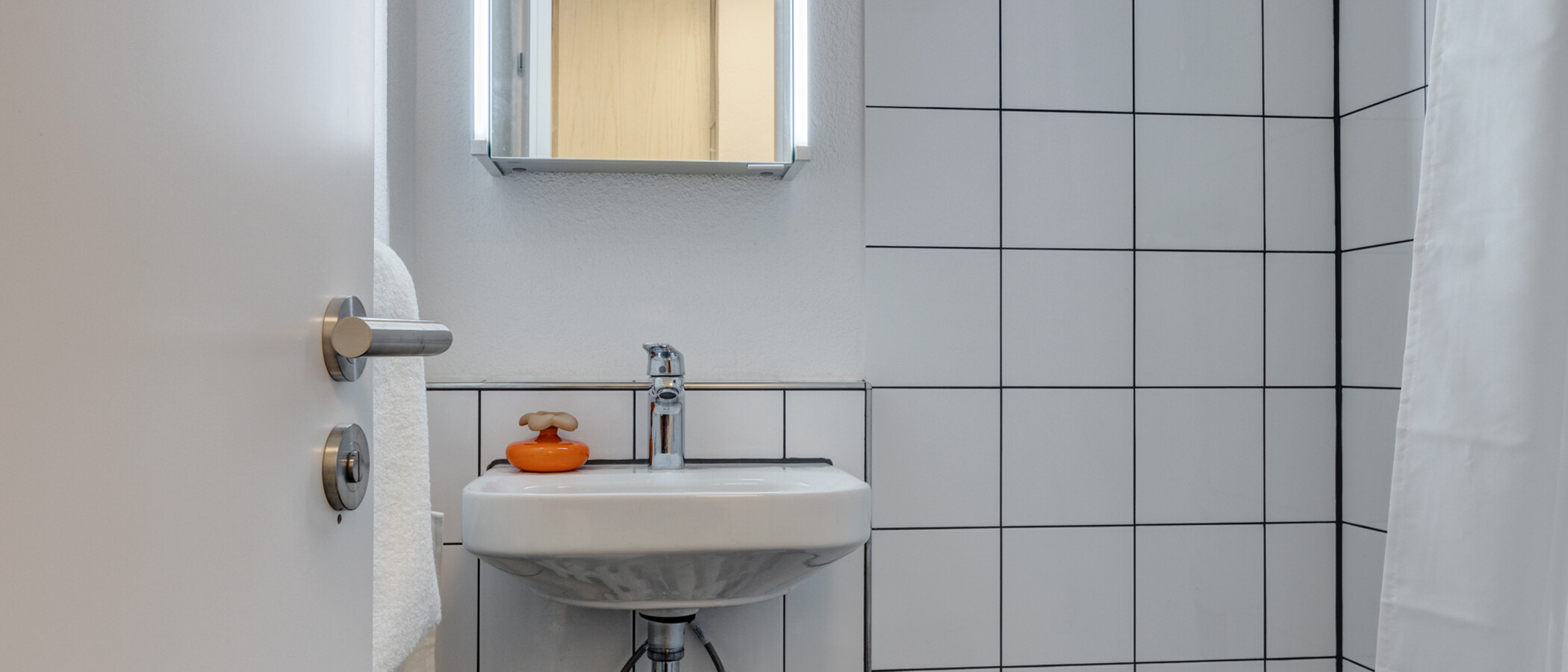 abitazione München Schwanthalerhöhe 02 bagno 11013