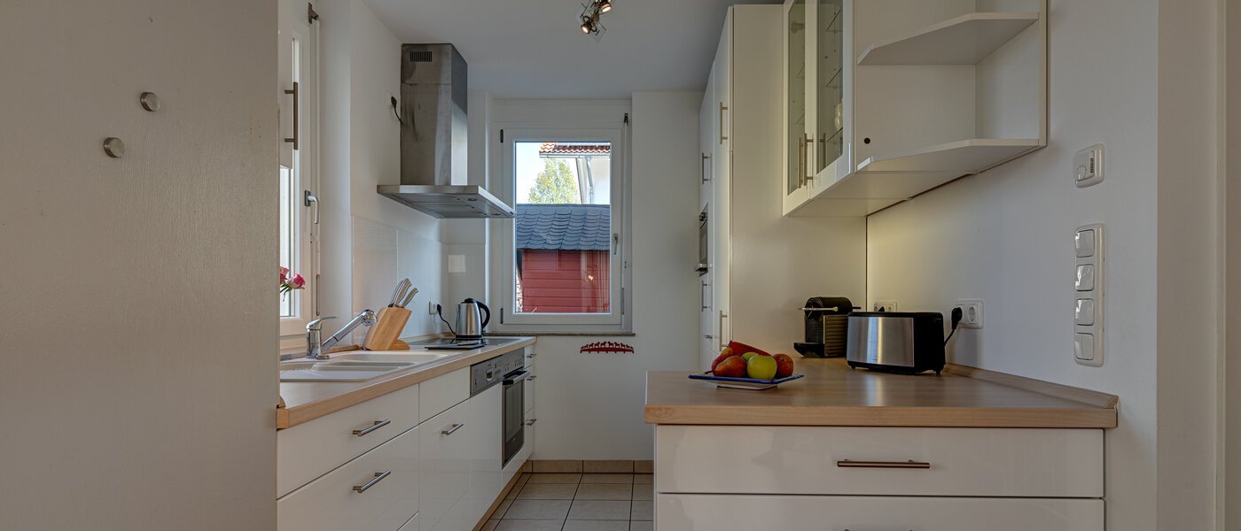 casa a schiera Gröbenzell 01 cucina 11015