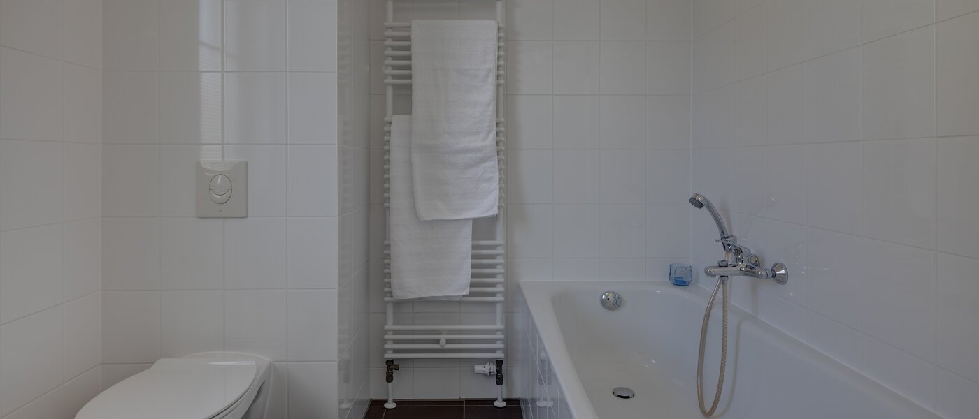 casa a schiera Gröbenzell 03 bagno 11015