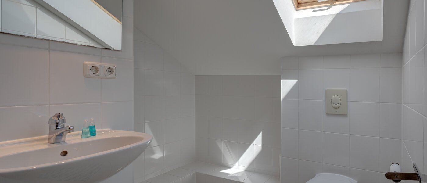 casa a schiera Gröbenzell 02 2° bagno 11015