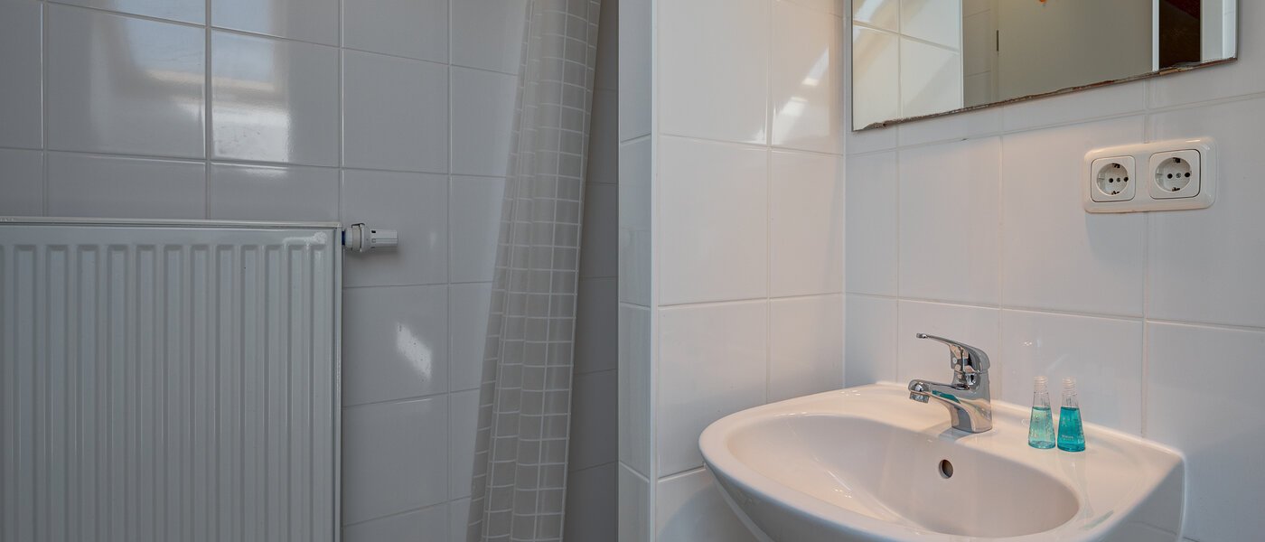 casa a schiera Gröbenzell 03 2° bagno 11015