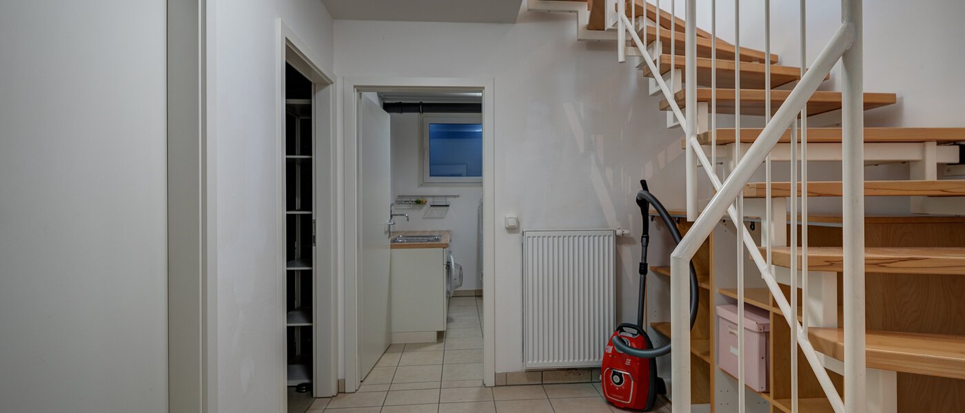 casa a schiera Gröbenzell 05 ingresso/corridioio 11015