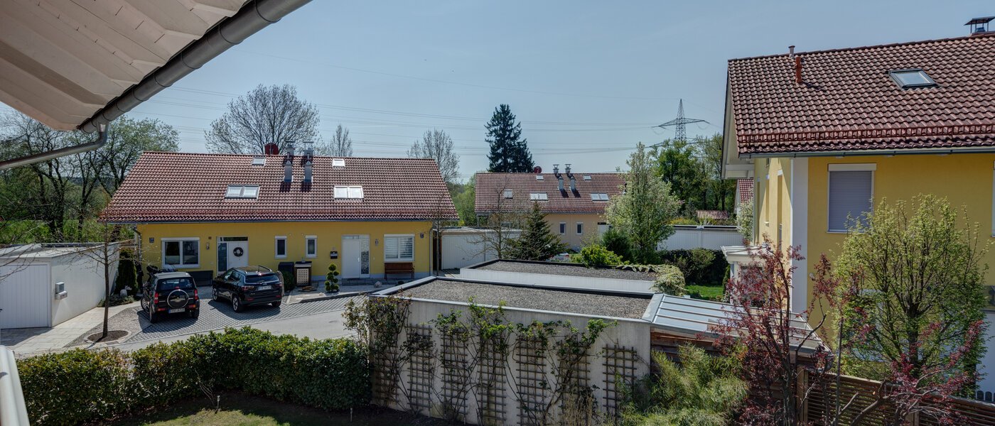 casa a schiera Gröbenzell 02 vista 11015