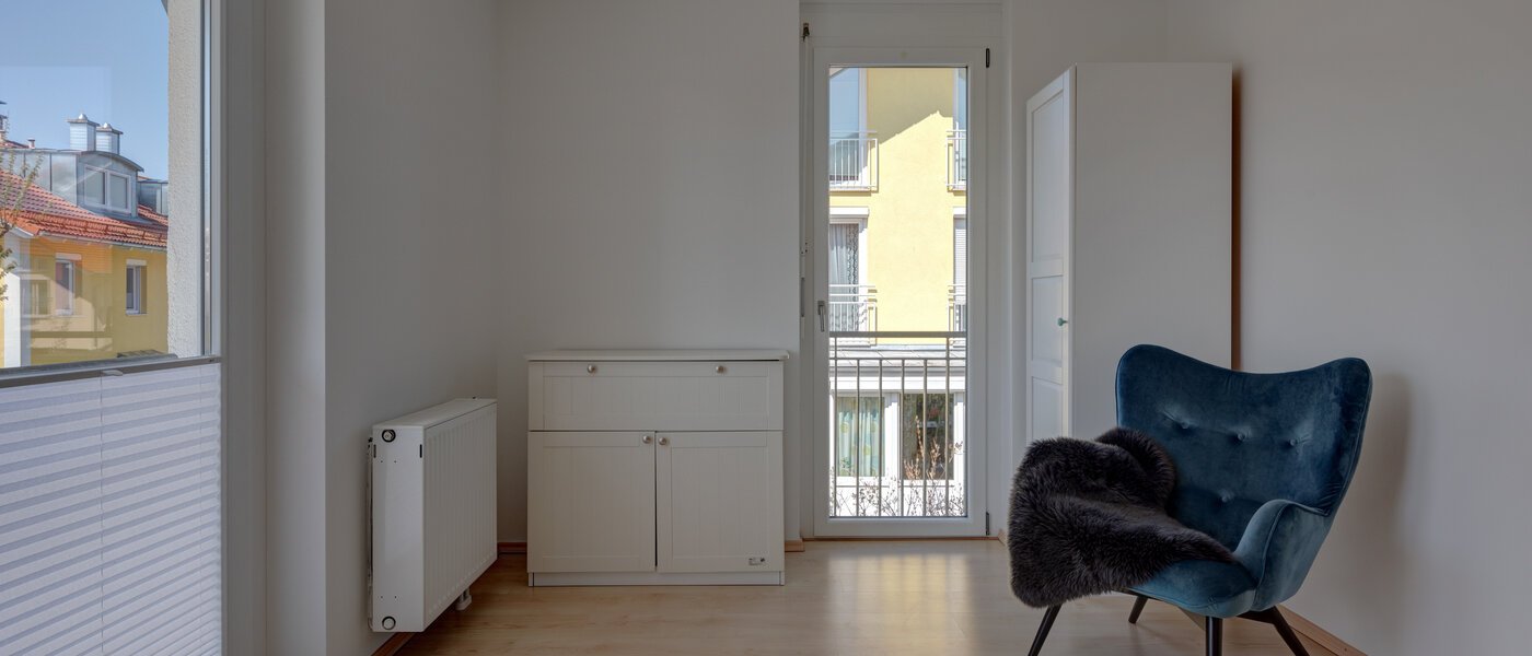 casa a schiera Gröbenzell 01 3°camera da letto 11015