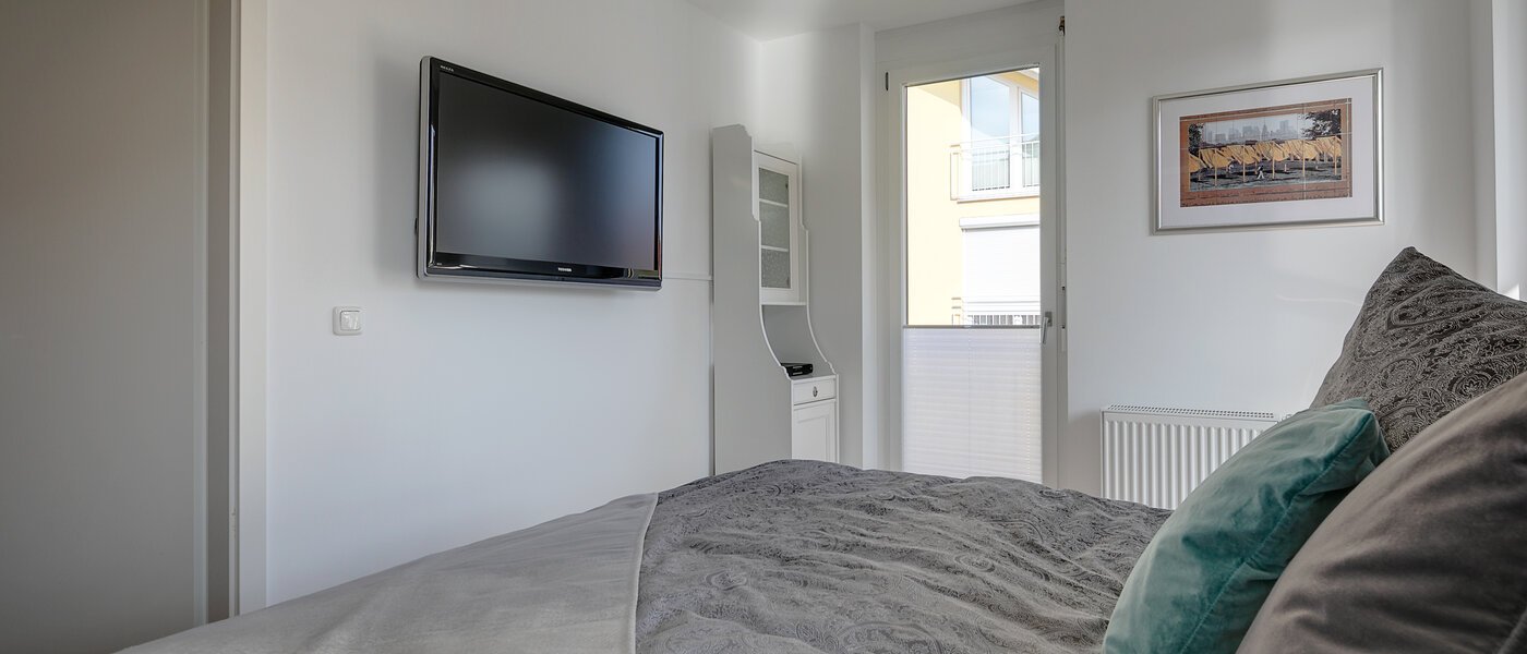 casa a schiera Gröbenzell 03 camera da letto 11015