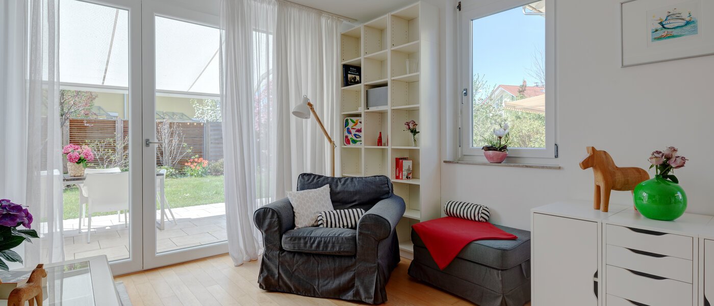 casa a schiera Gröbenzell 02 soggiorno 11015