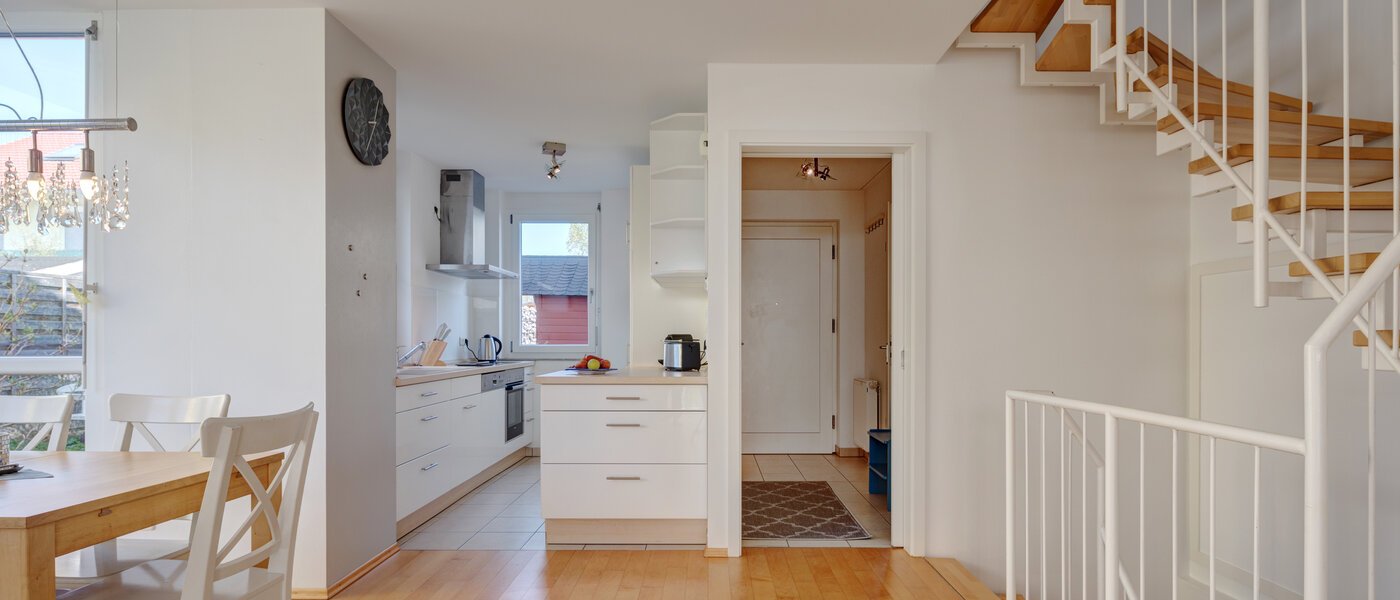 casa a schiera Gröbenzell 04 soggiorno 11015