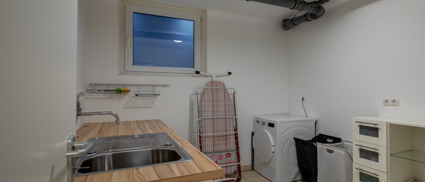 casa a schiera Gröbenzell 01 lavanderia 11015