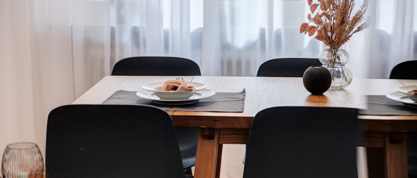 appartamento München Schwabing-West (rund um den Bonner Platz) 04 cucina 11020