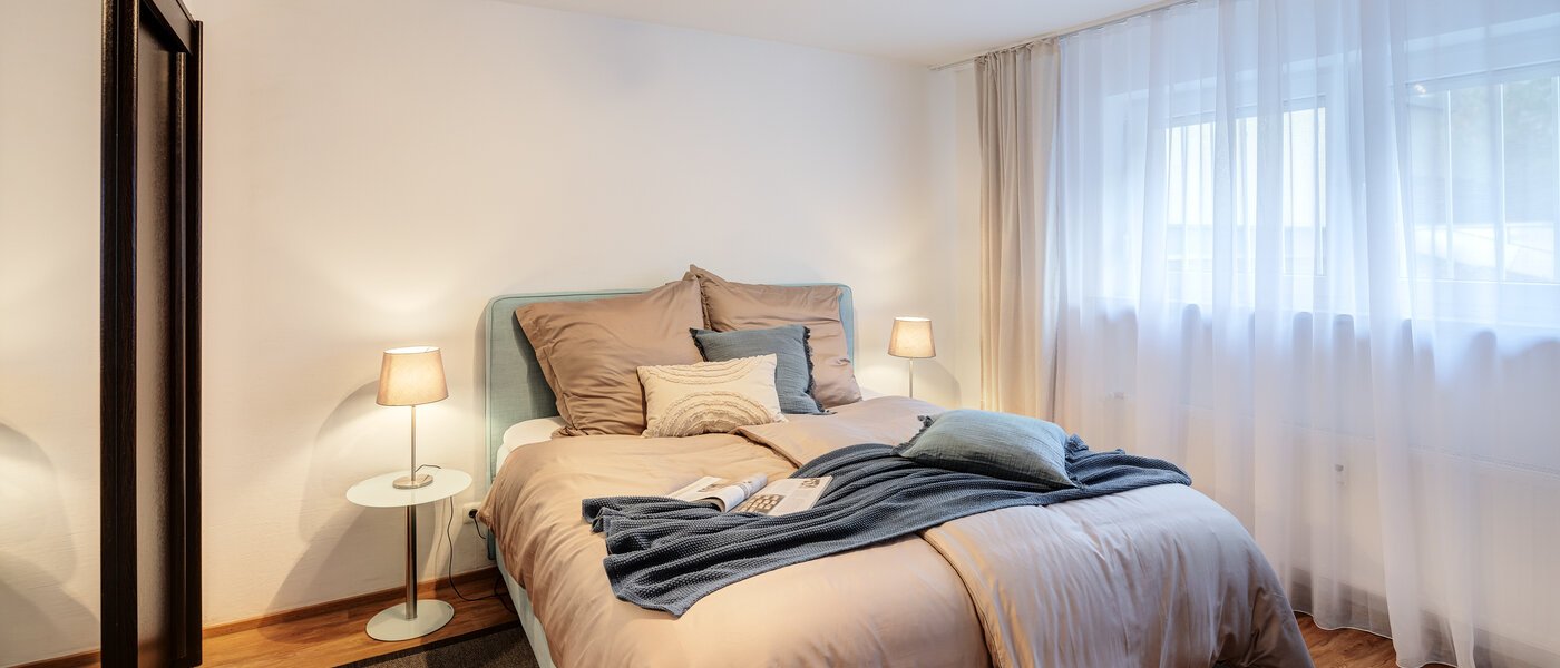 appartamento München Schwabing-West (rund um den Bonner Platz) 01 camera da letto 11020