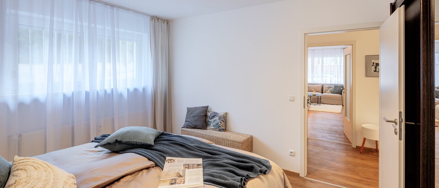 appartamento München Schwabing-West (rund um den Bonner Platz) 02 camera da letto 11020