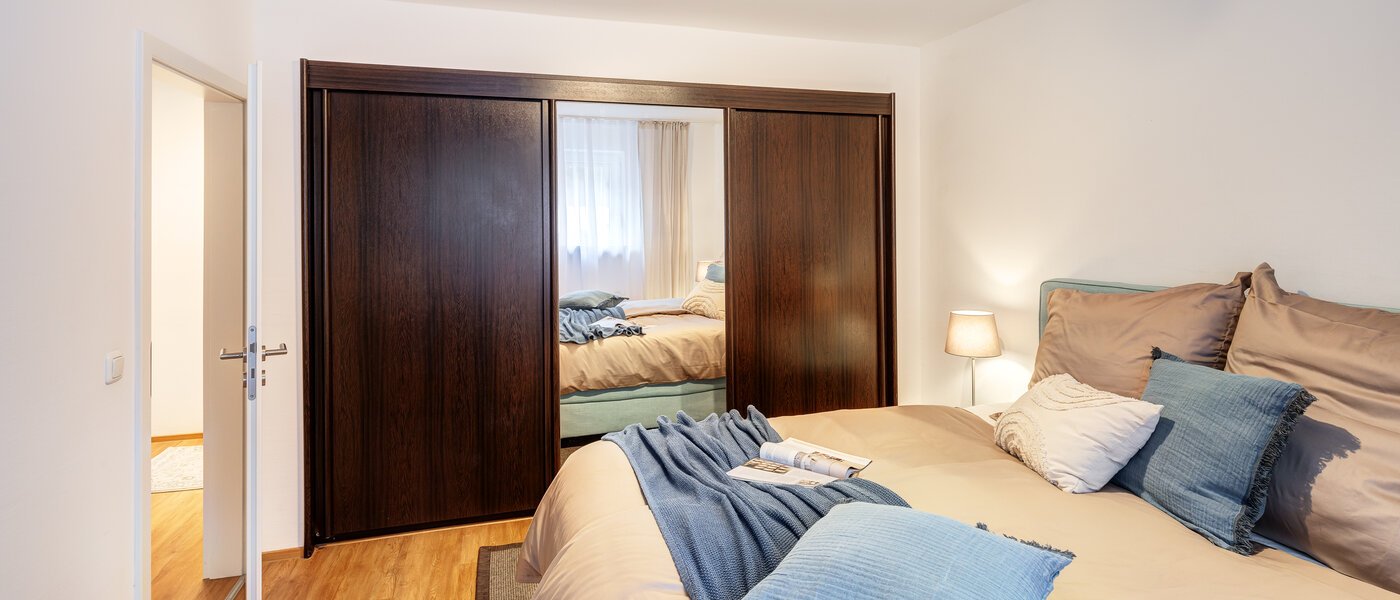 appartamento München Schwabing-West (rund um den Bonner Platz) 03 camera da letto 11020