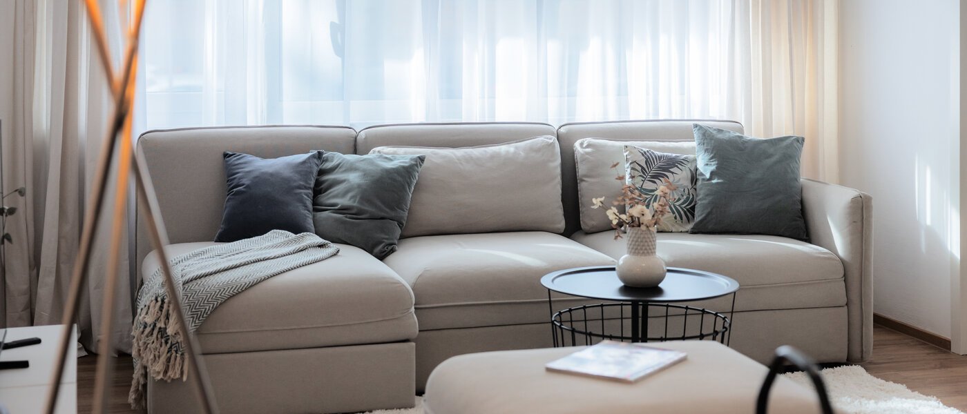 appartamento München Schwabing-West (rund um den Bonner Platz) 02 soggiorno 11020