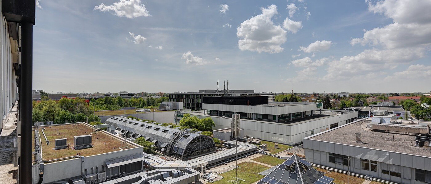 appartamento München Moosach 02 vista 11021