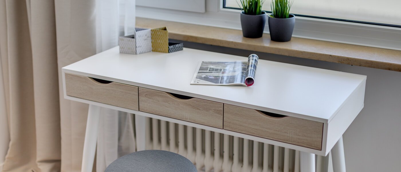 appartamento München Schwabing (links der Leopoldstraße) 03 camera da letto 11029