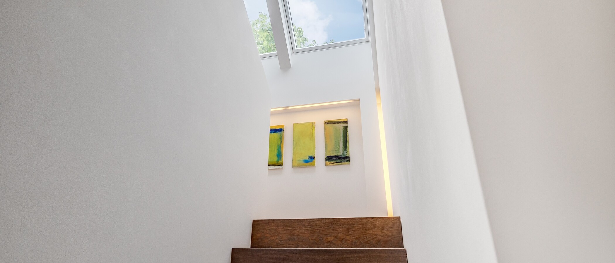 appartamento con galleria München Au 05 ingresso/corridioio 11032